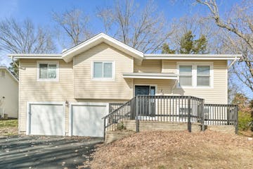 87 EDWARD DR EUREKA, MO 63025